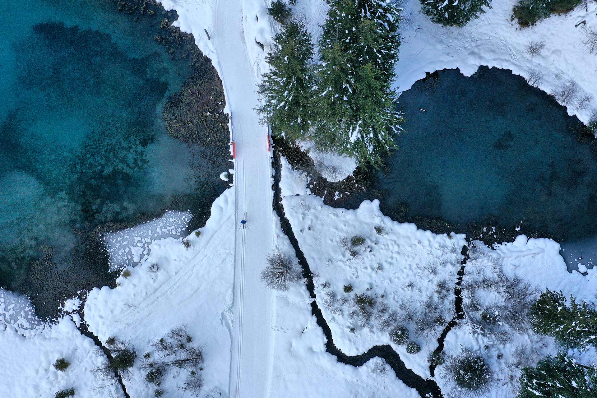 Kandersteg_Sunnbuel_Arvensee_Winter_Landschaft